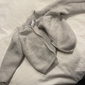 Pukatuka sweater
